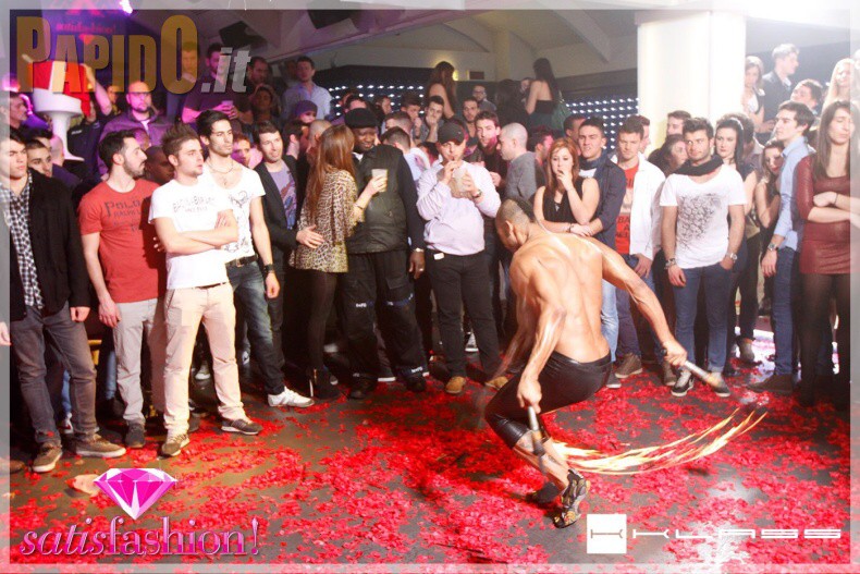Sabato 26 Gennaio 2013: 