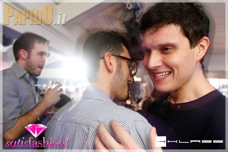 Sabato 26 Gennaio 2013: 