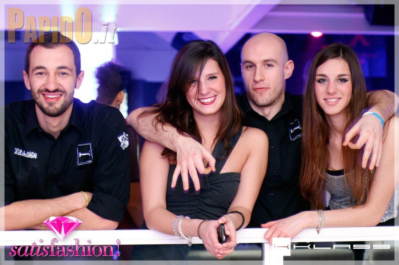 Sabato 26 Gennaio 2013: 