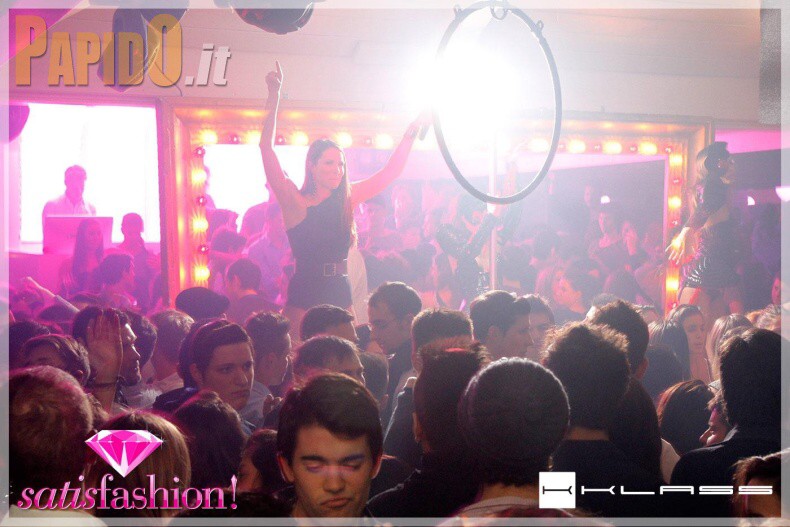 Sabato 26 Gennaio 2013: 