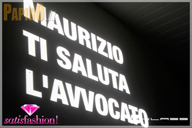 Sabato 26 Gennaio 2013: 