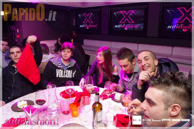 Sabato 26 Gennaio 2013: 