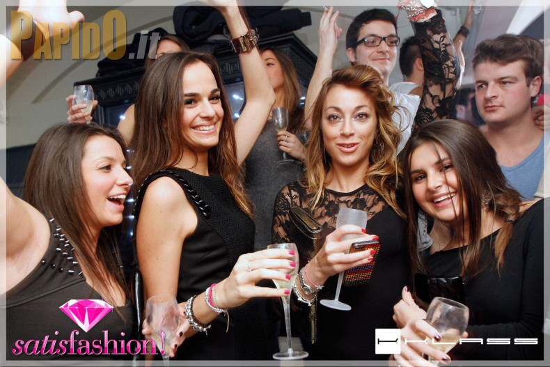 Sabato 26 Gennaio 2013: 