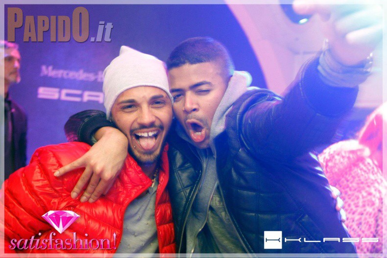 Sabato 26 Gennaio 2013: 