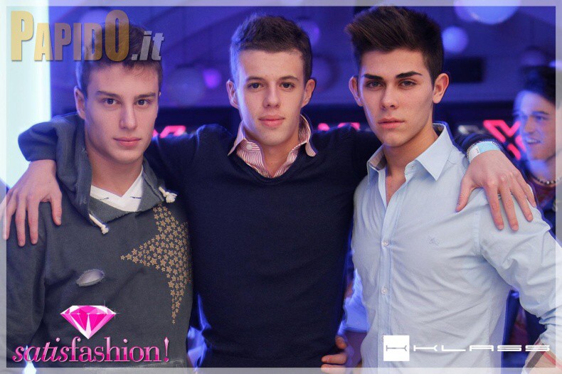 Sabato 26 Gennaio 2013: 