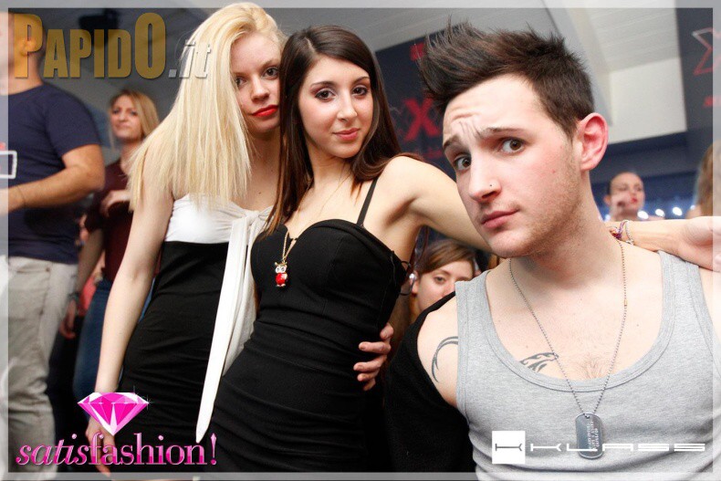 Sabato 26 Gennaio 2013: 