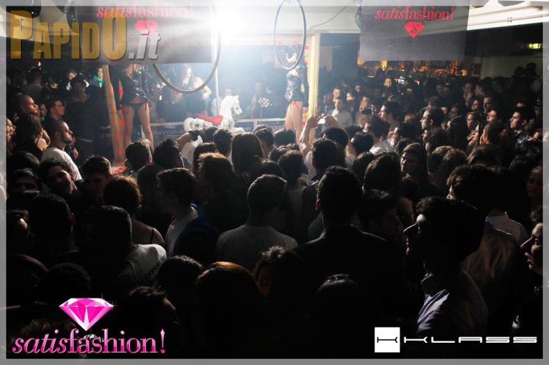Sabato 26 Gennaio 2013: 