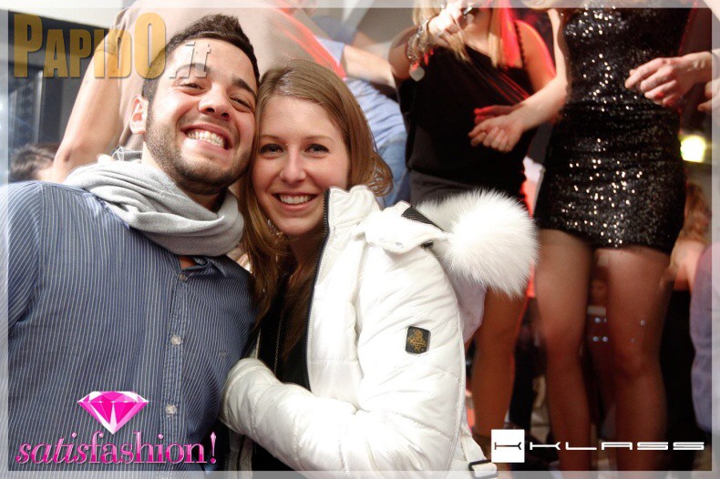 Sabato 26 Gennaio 2013: 