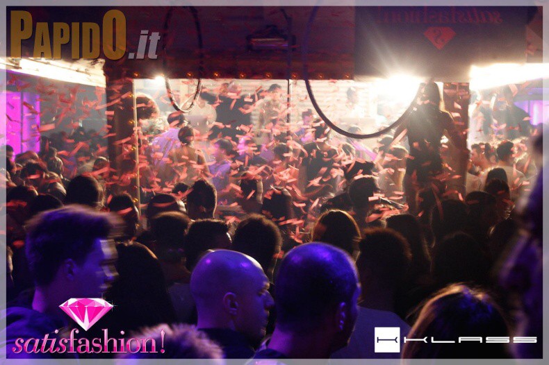 Sabato 26 Gennaio 2013: 