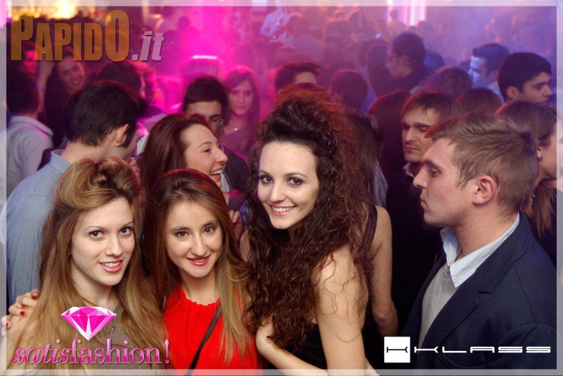 Sabato 26 Gennaio 2013: 