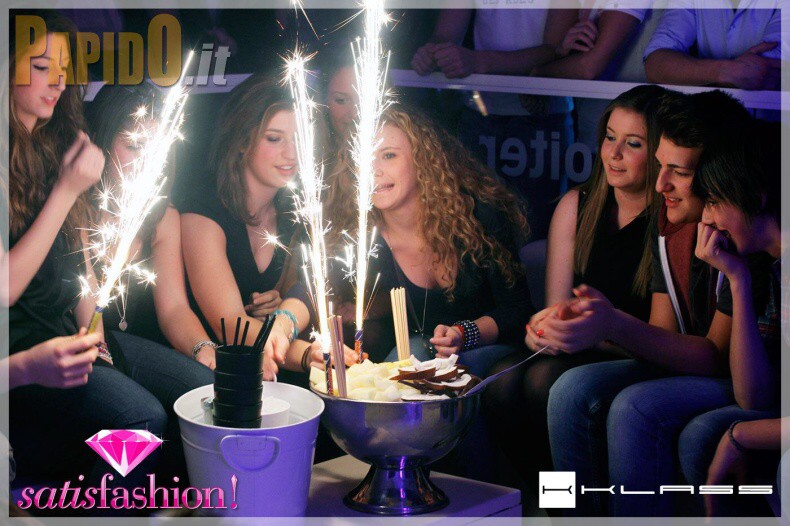 Sabato 26 Gennaio 2013: 