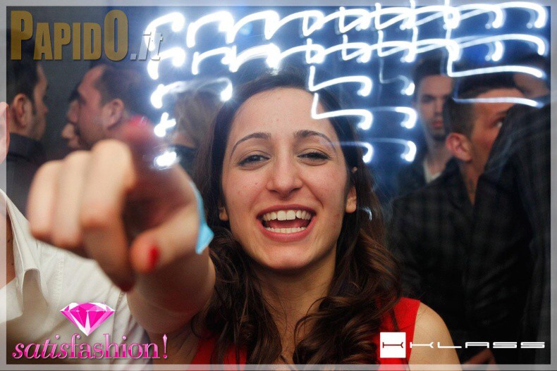 Sabato 26 Gennaio 2013: 