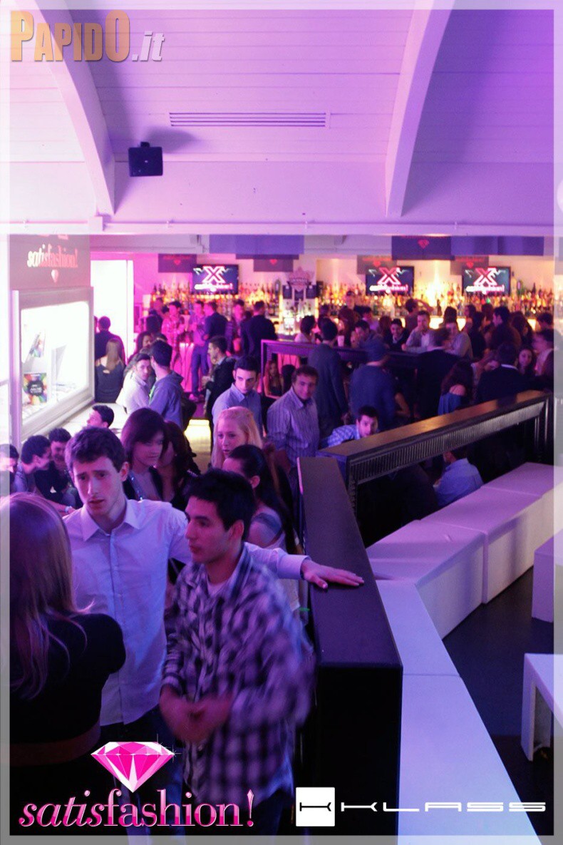 Sabato 26 Gennaio 2013: 