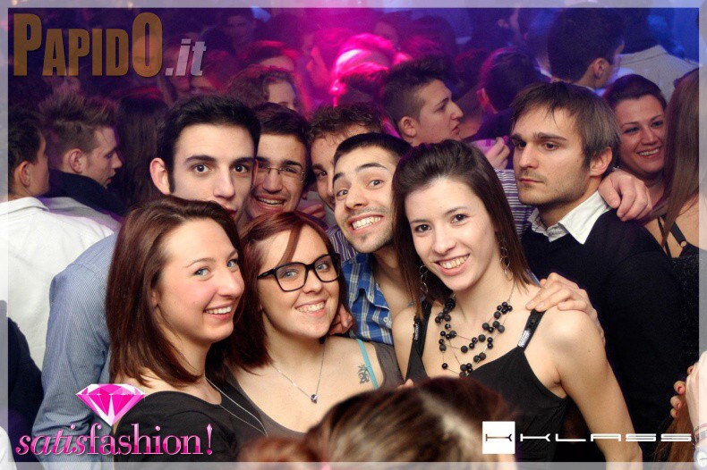 Sabato 26 Gennaio 2013: 