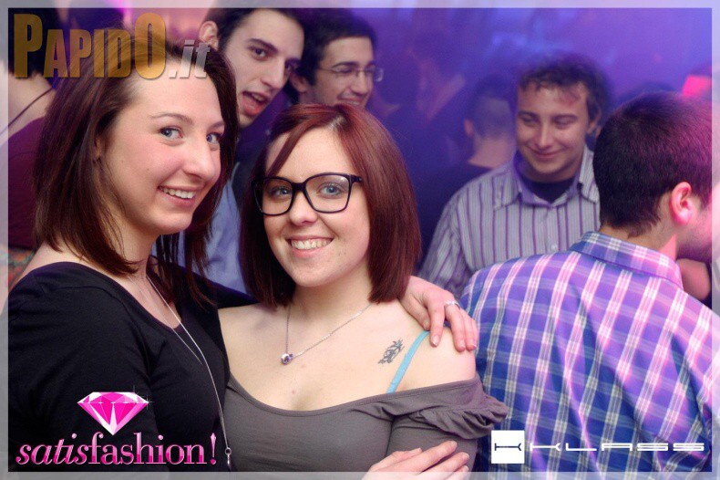 Sabato 26 Gennaio 2013: 