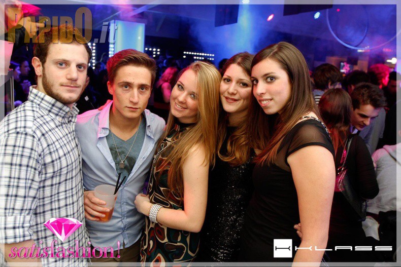 Sabato 26 Gennaio 2013: 