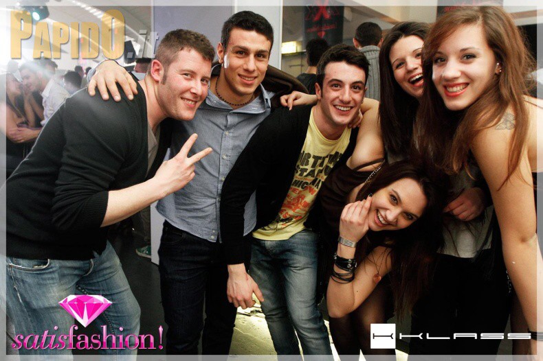 Sabato 26 Gennaio 2013: 