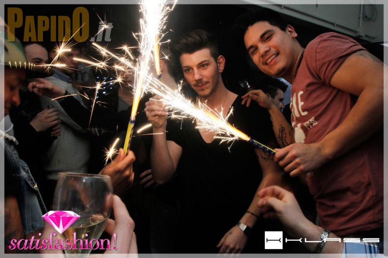 Sabato 26 Gennaio 2013: 