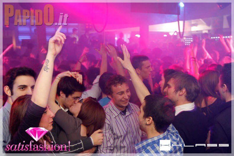 Sabato 26 Gennaio 2013: 
