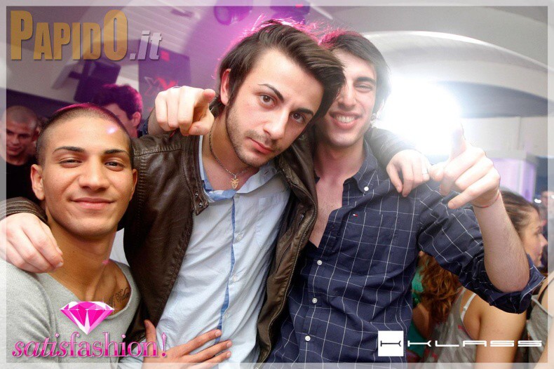 Sabato 26 Gennaio 2013: 