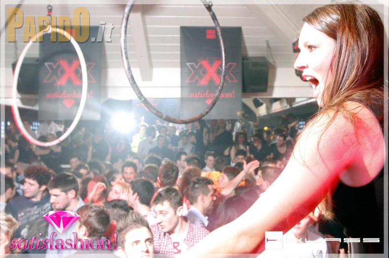 Sabato 26 Gennaio 2013: 