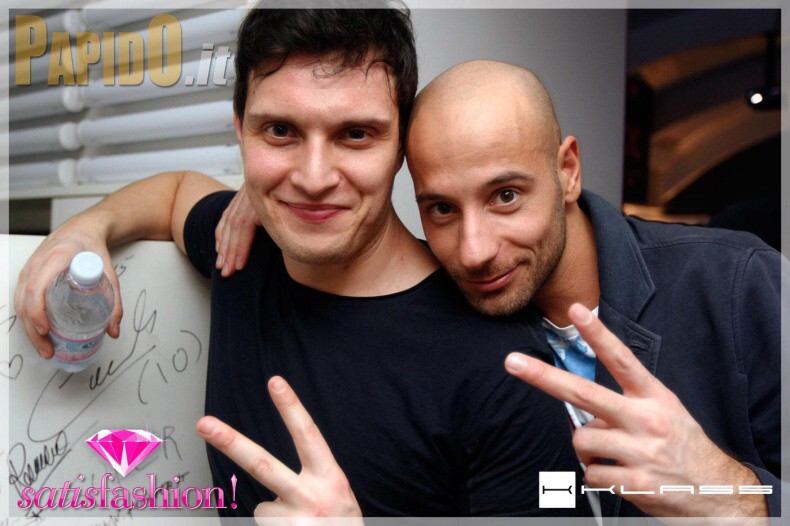Sabato 26 Gennaio 2013: 
