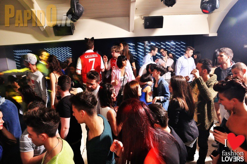 Sabato 30 Marzo 2013: 