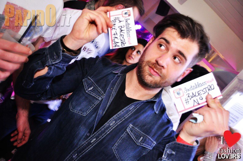 Sabato 30 Marzo 2013: 