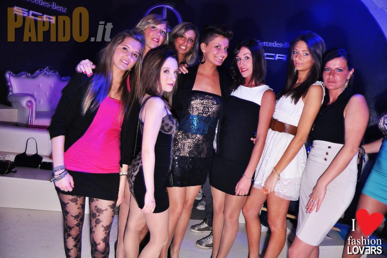 Sabato 30 Marzo 2013: 