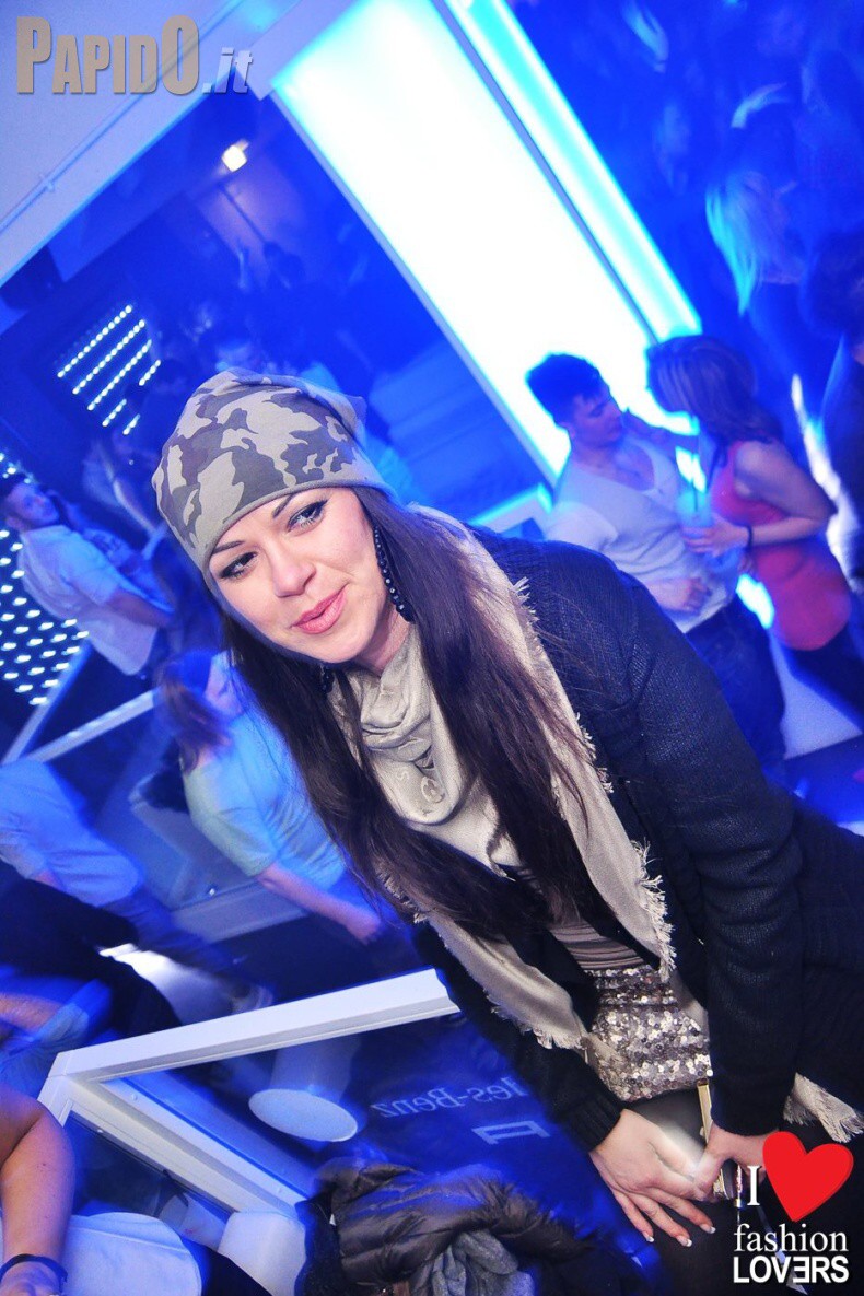 Sabato 30 Marzo 2013: 