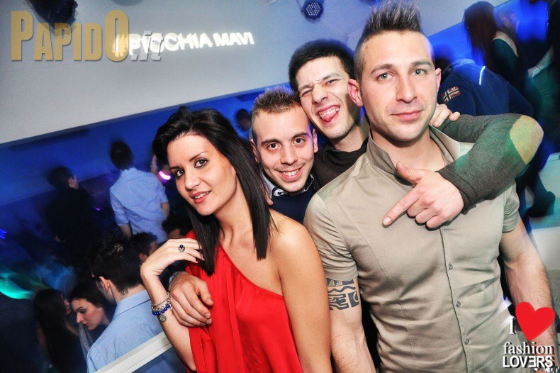 Sabato 30 Marzo 2013: 
