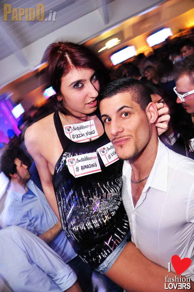 Sabato 30 Marzo 2013: 