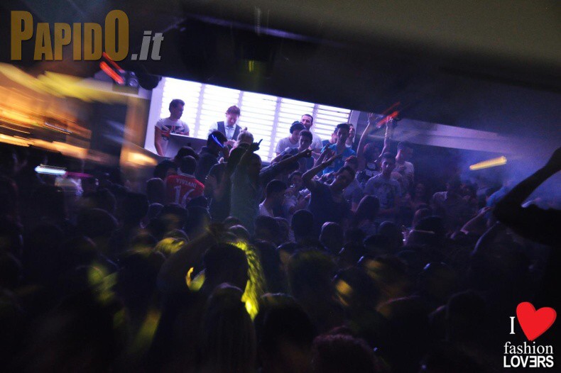 Sabato 30 Marzo 2013: 