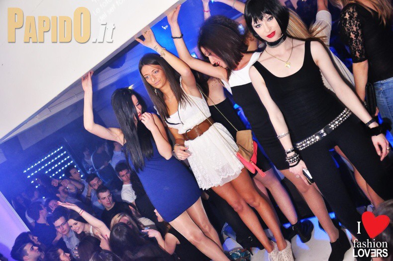 Sabato 30 Marzo 2013: 