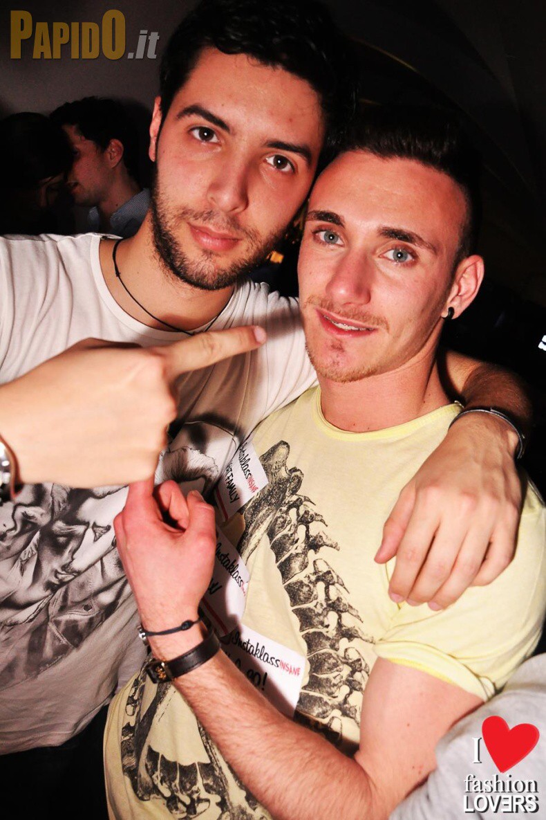 Sabato 30 Marzo 2013: 