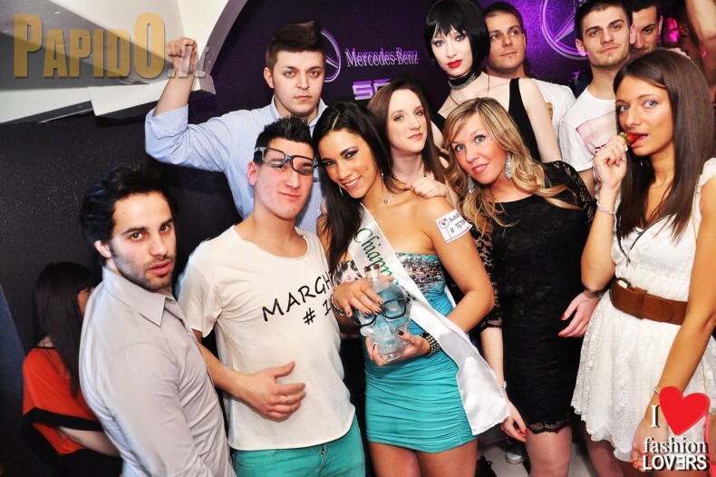 Sabato 30 Marzo 2013: 