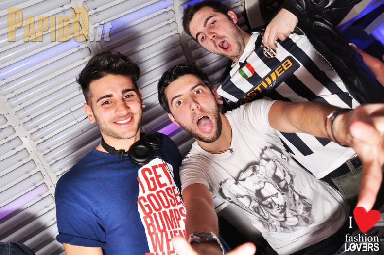 Sabato 30 Marzo 2013: 