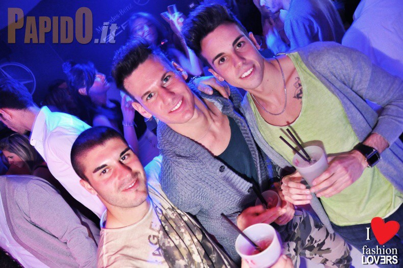Sabato 30 Marzo 2013: 