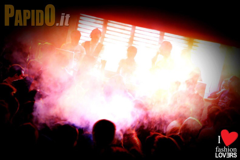 Sabato 30 Marzo 2013: 