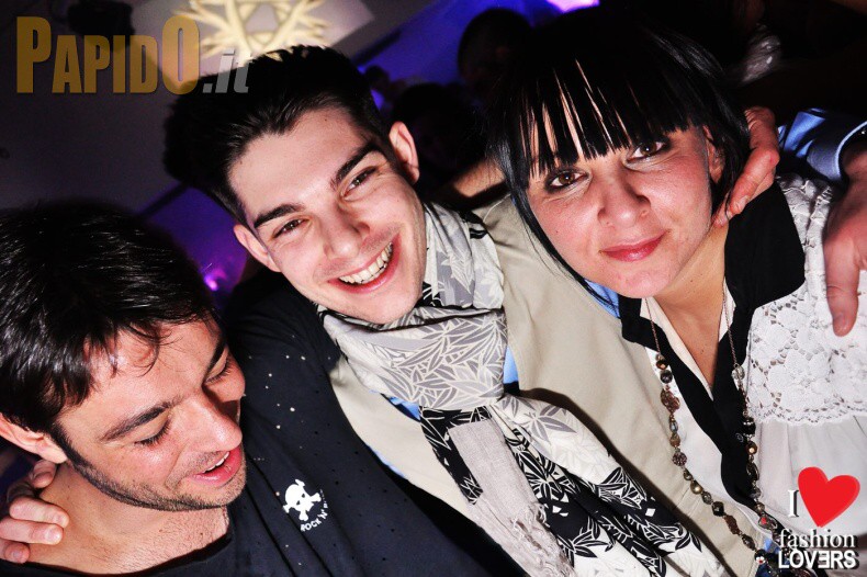 Sabato 30 Marzo 2013: 