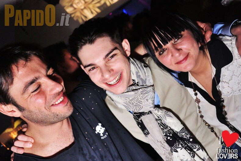 Sabato 30 Marzo 2013: 