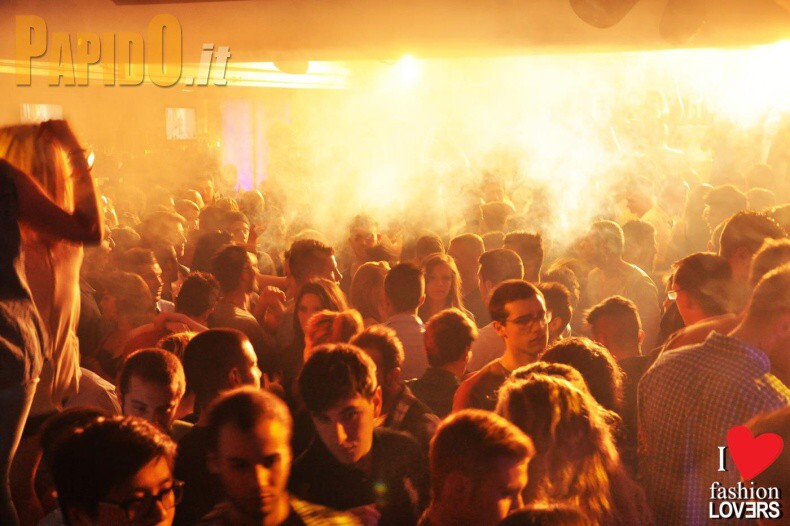 Sabato 30 Marzo 2013: 