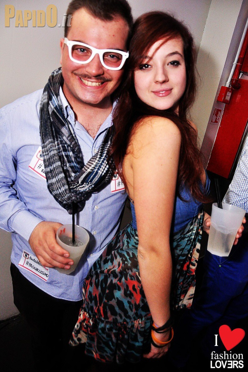 Sabato 30 Marzo 2013: 