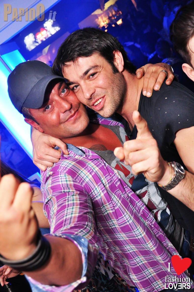 Sabato 30 Marzo 2013: 