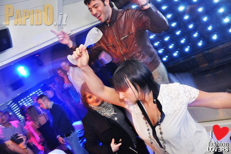 Sabato 30 Marzo 2013: 