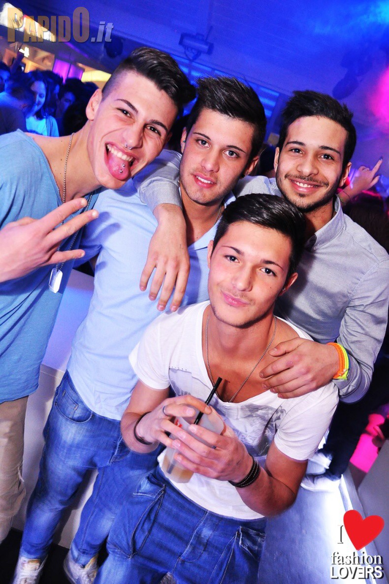 Sabato 30 Marzo 2013: 