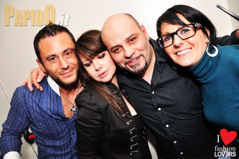 Sabato 30 Marzo 2013: 