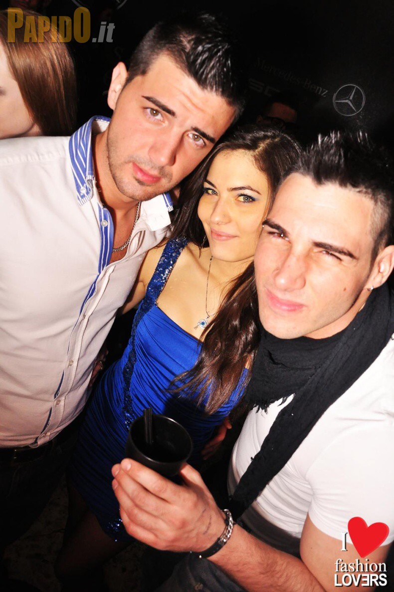Sabato 30 Marzo 2013: 