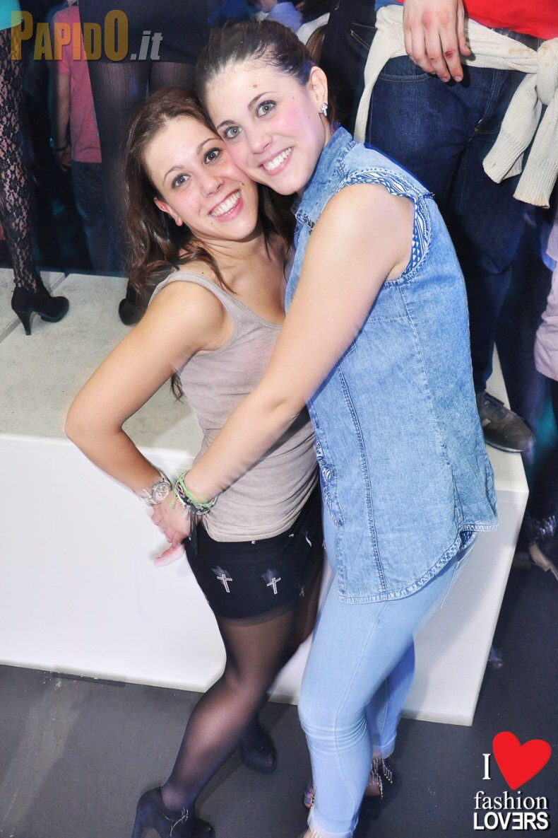 Sabato 30 Marzo 2013: 