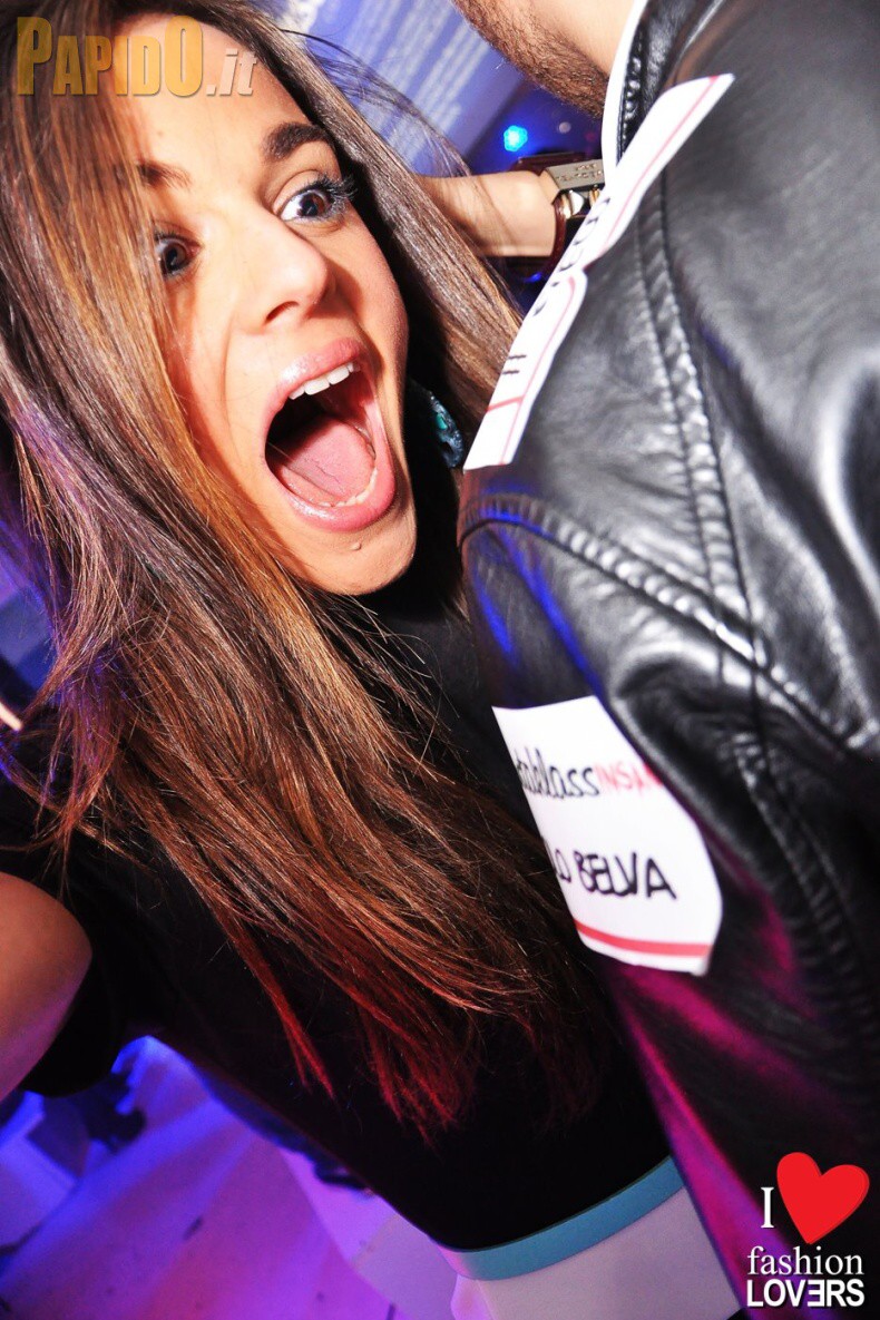 Sabato 30 Marzo 2013: 